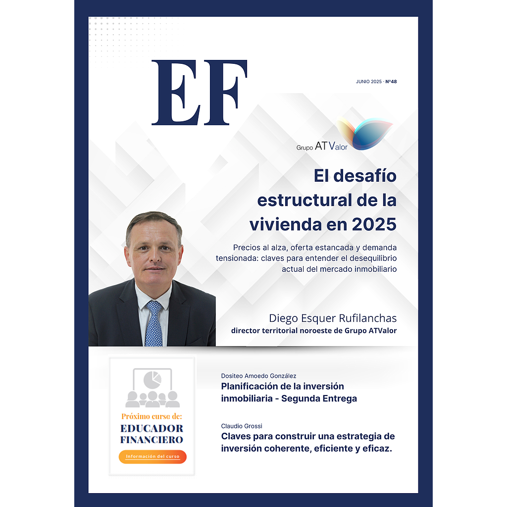 Revista EF n.48 junio 2025